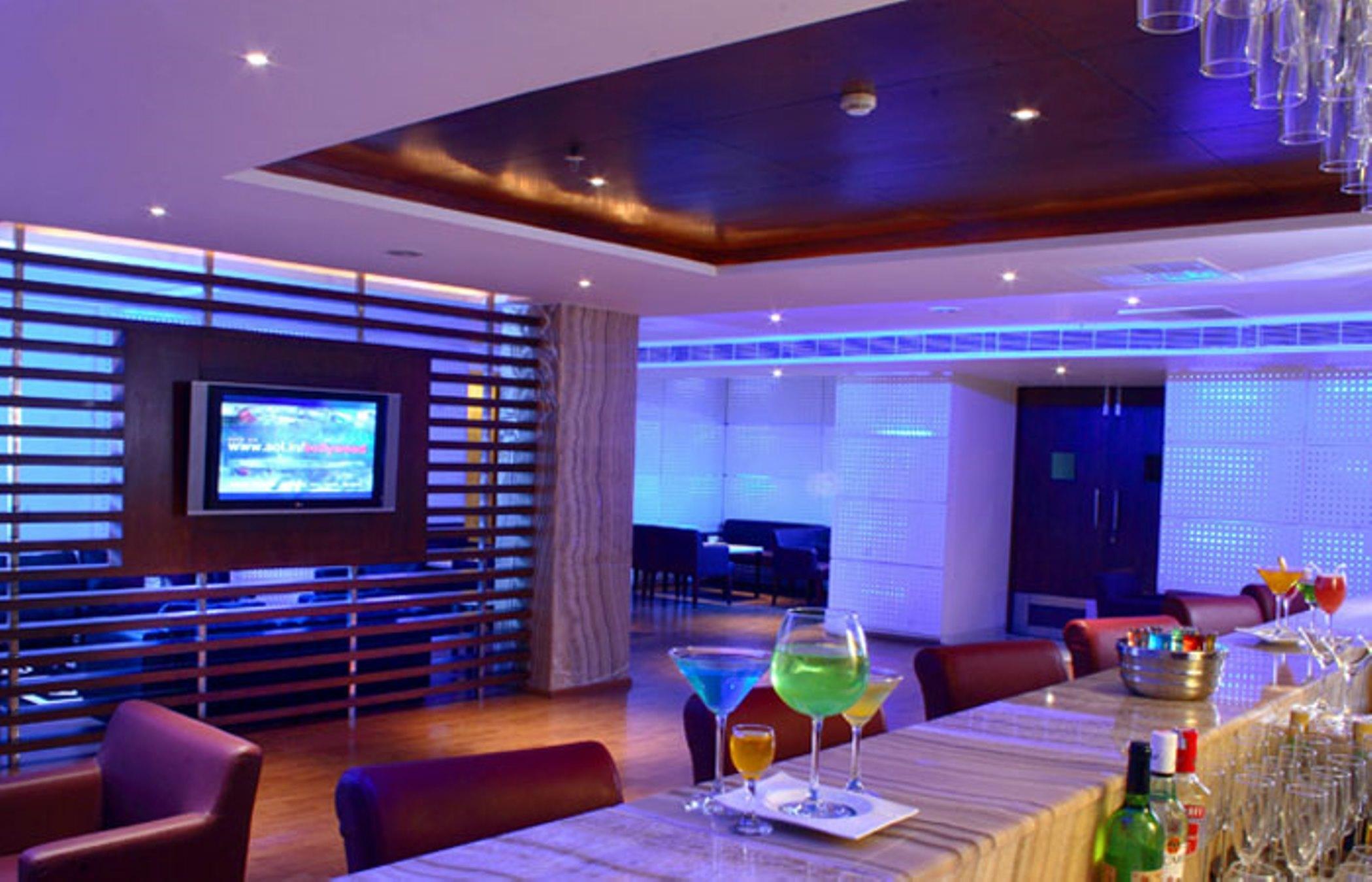 Hampshire Plaza Hotel Hyderabad Luaran gambar