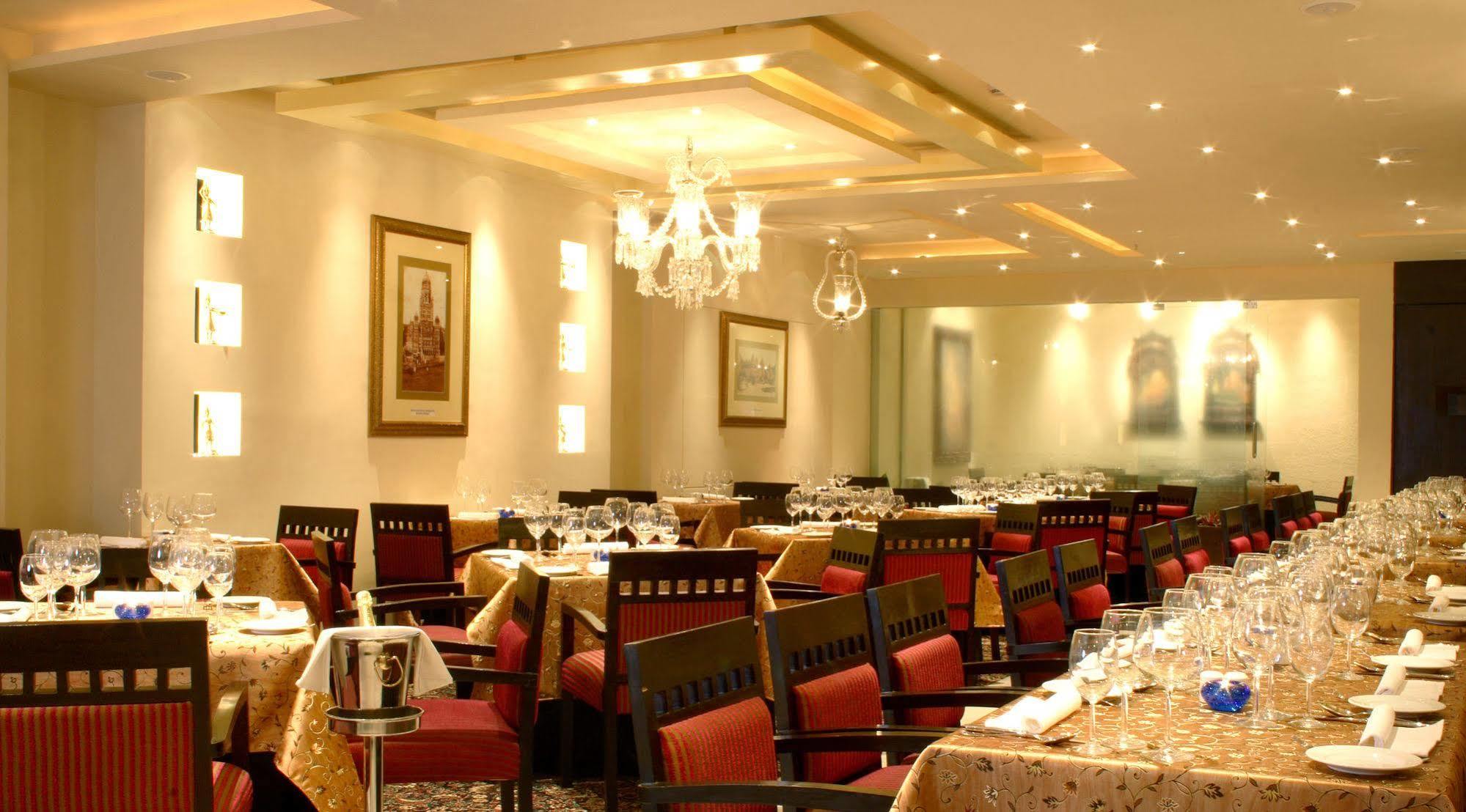 Hampshire Plaza Hotel Hyderabad Luaran gambar